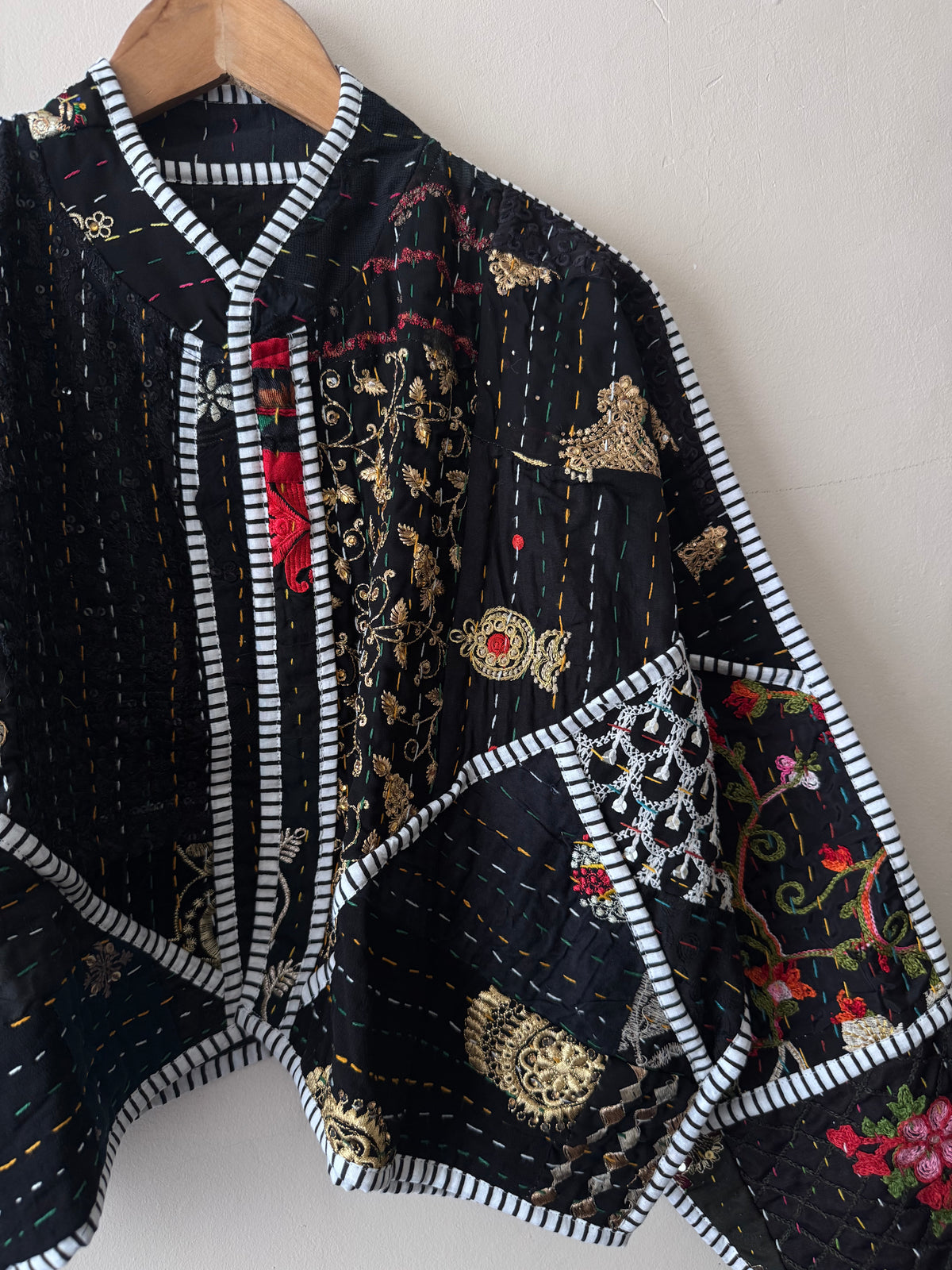 Reya Jacket