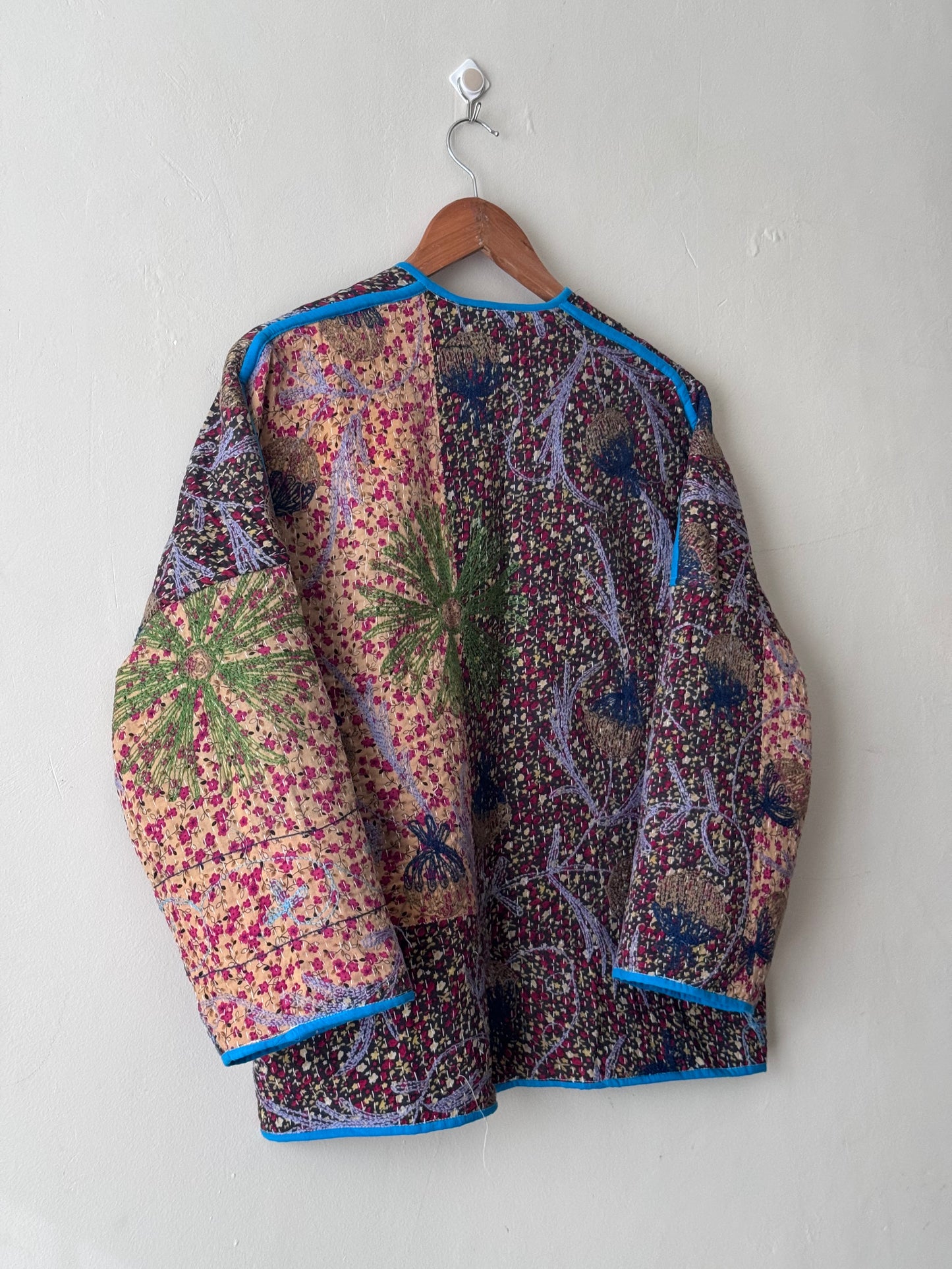 Mona Kantha Cardigan