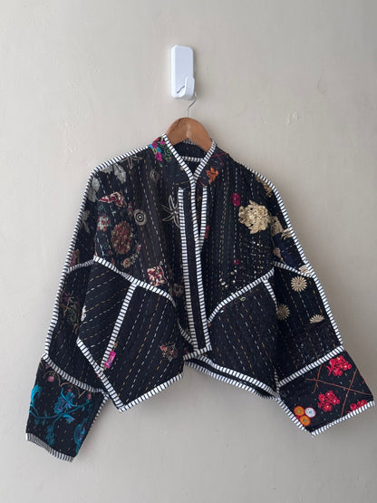 Reya Jacket