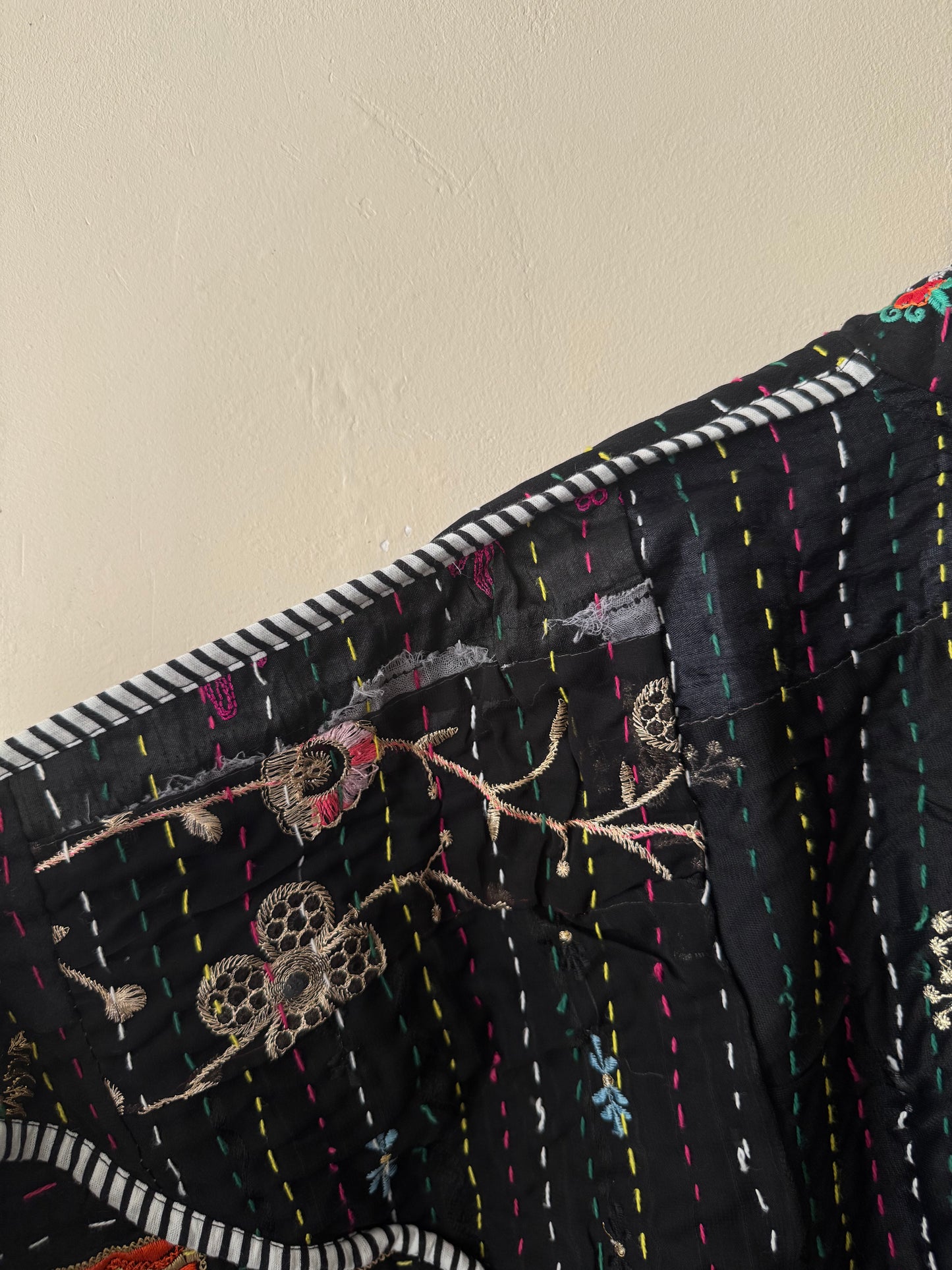 Reya Jacket