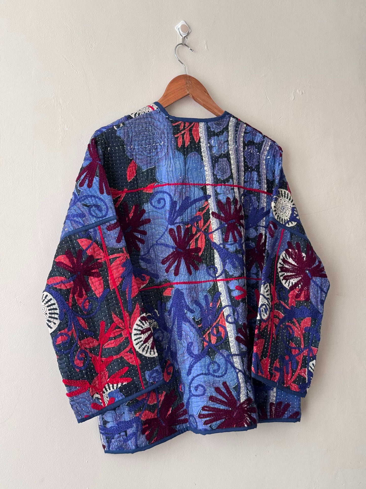 Mona Kantha Cardigan