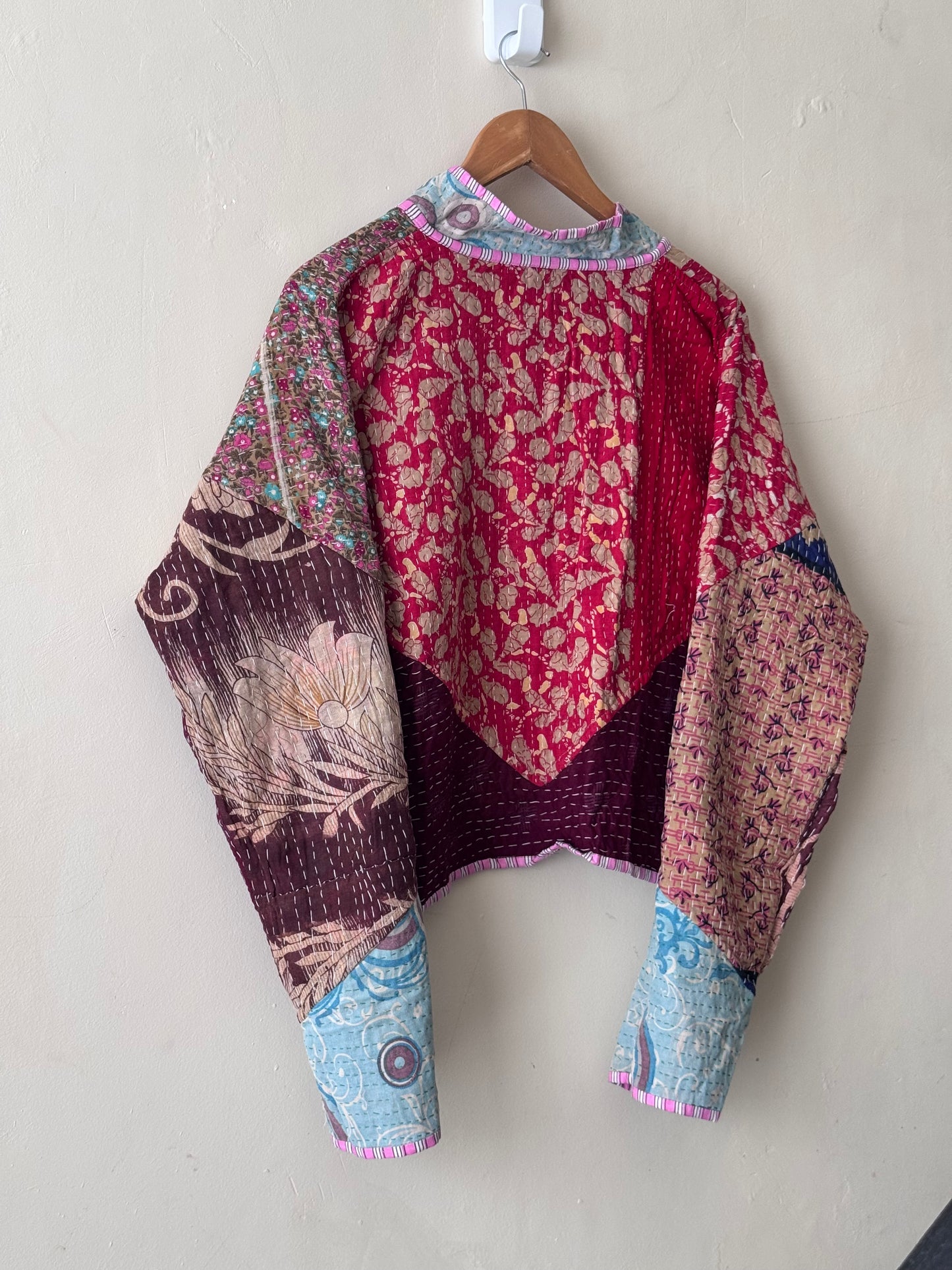 Lena Kantha Jacket