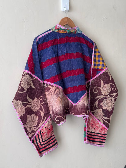 Lena Kantha Jacket