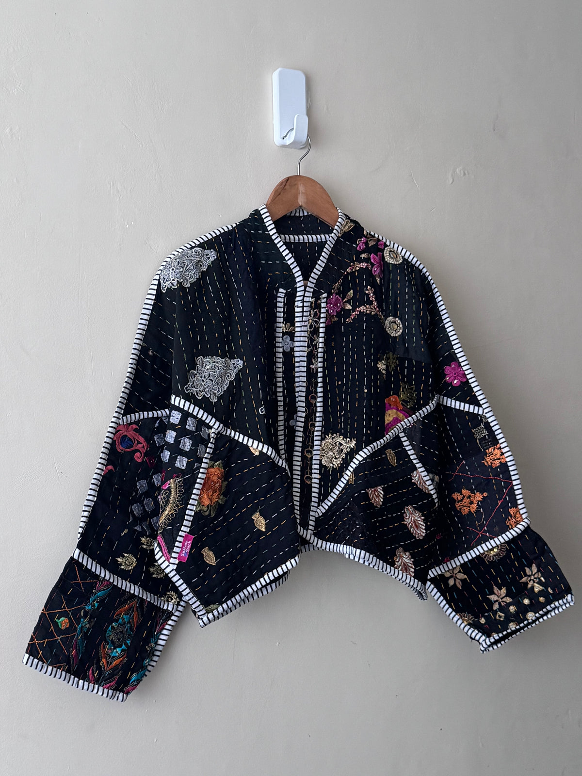 Reya Jacket