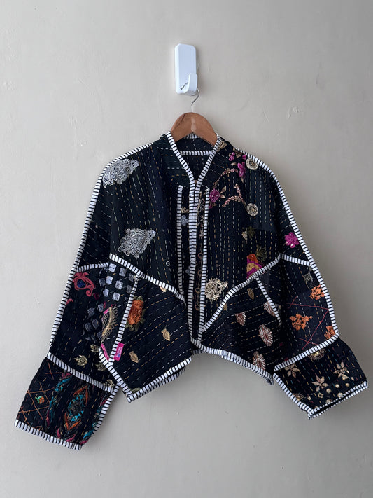Reya Jacket