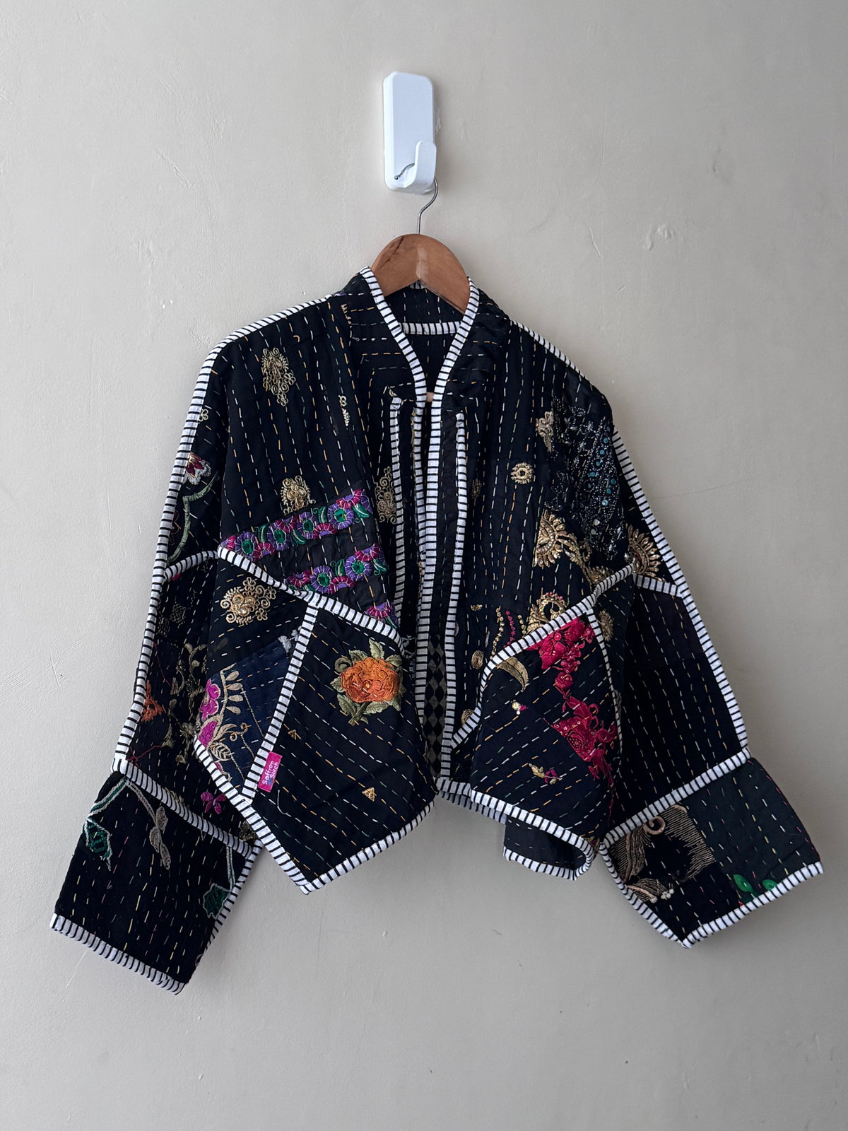 Reya Jacket