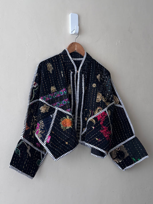 Reya Jacket