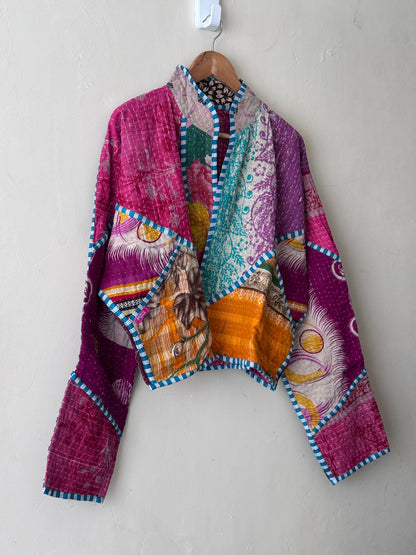 Lena Kantha Jacket
