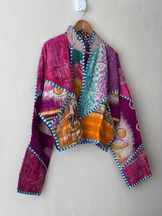 Lena Kantha Jacket