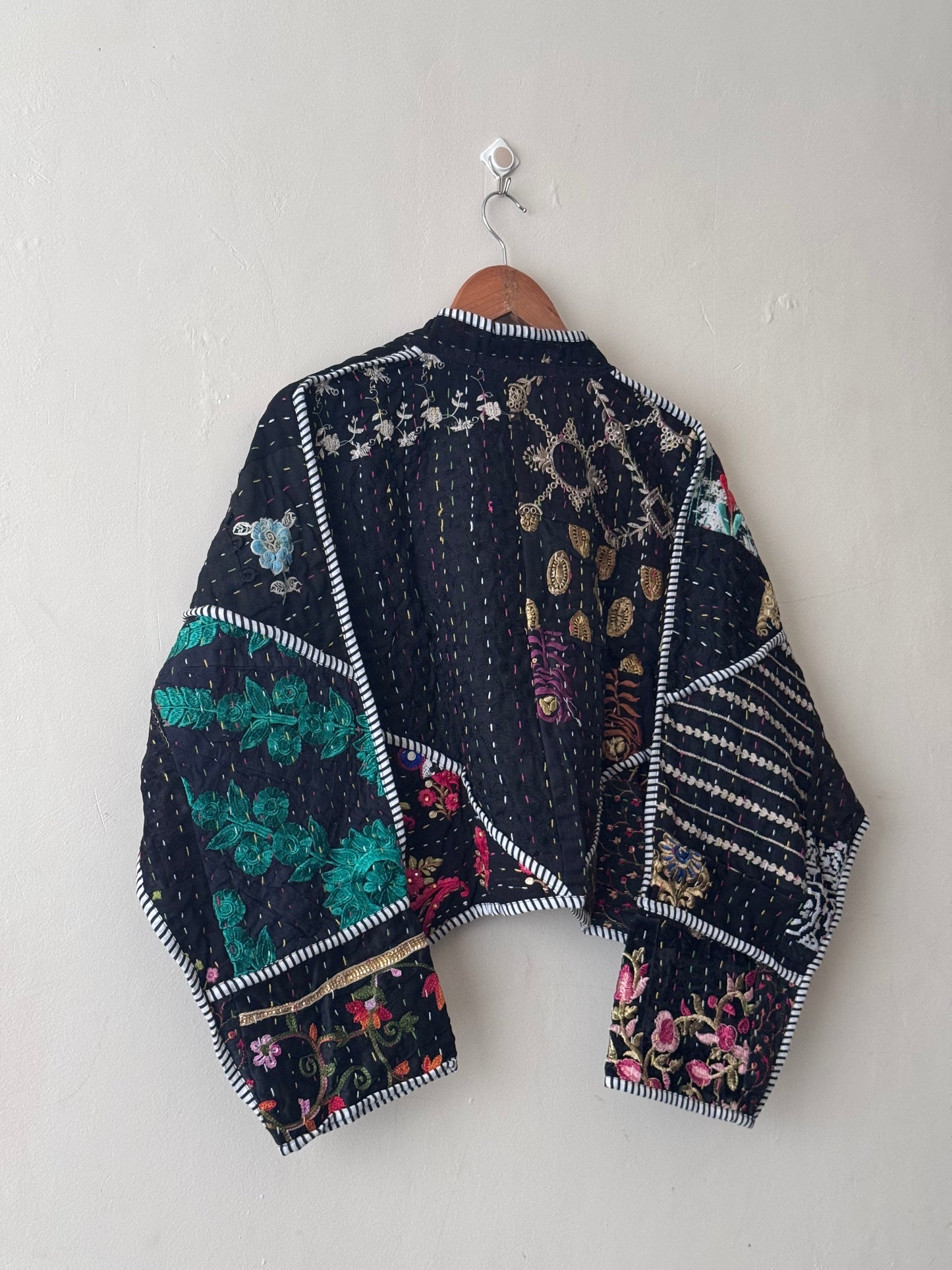 Reya Jacket