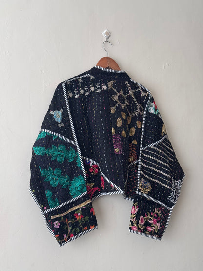 Reya Jacket