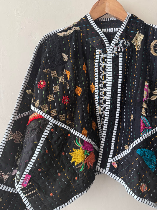 Reya Jacket