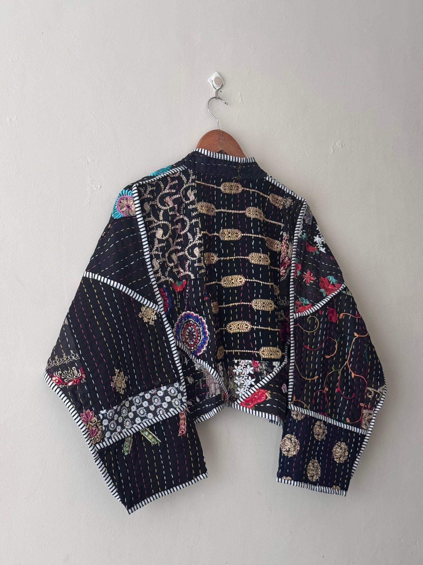 Reya Jacket