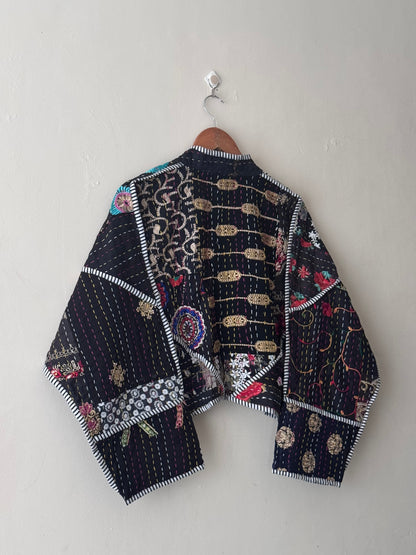 Reya Jacket