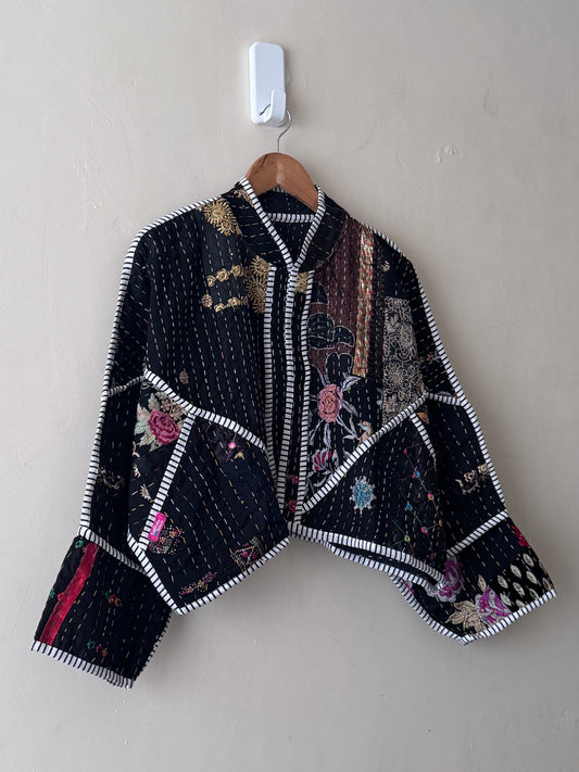 Reya Jacket