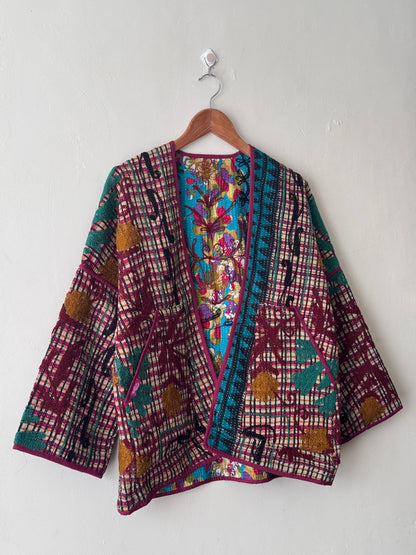 Mona Kantha Cardigan