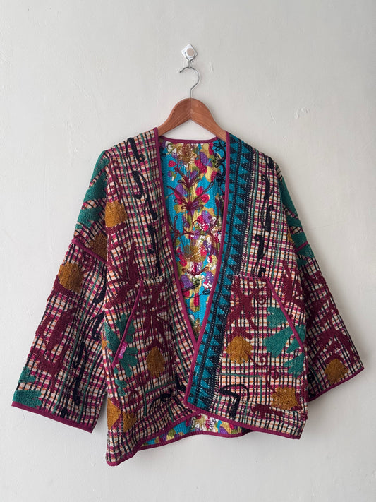 Mona Kantha Cardigan