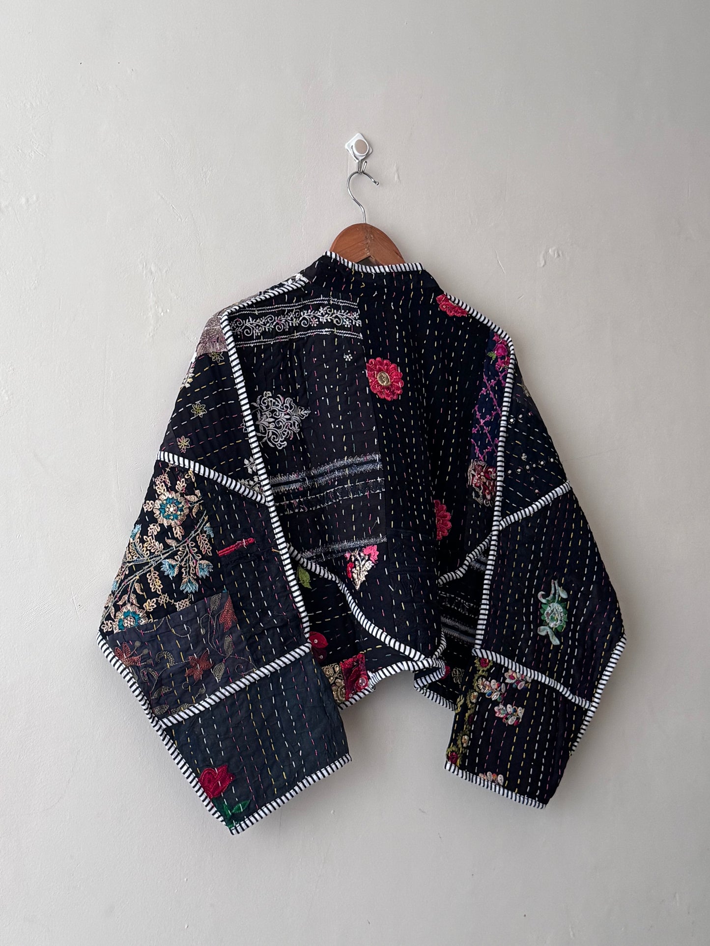 Reya Jacket