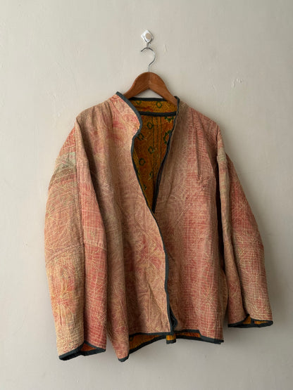 Jo Kantha Jacket
