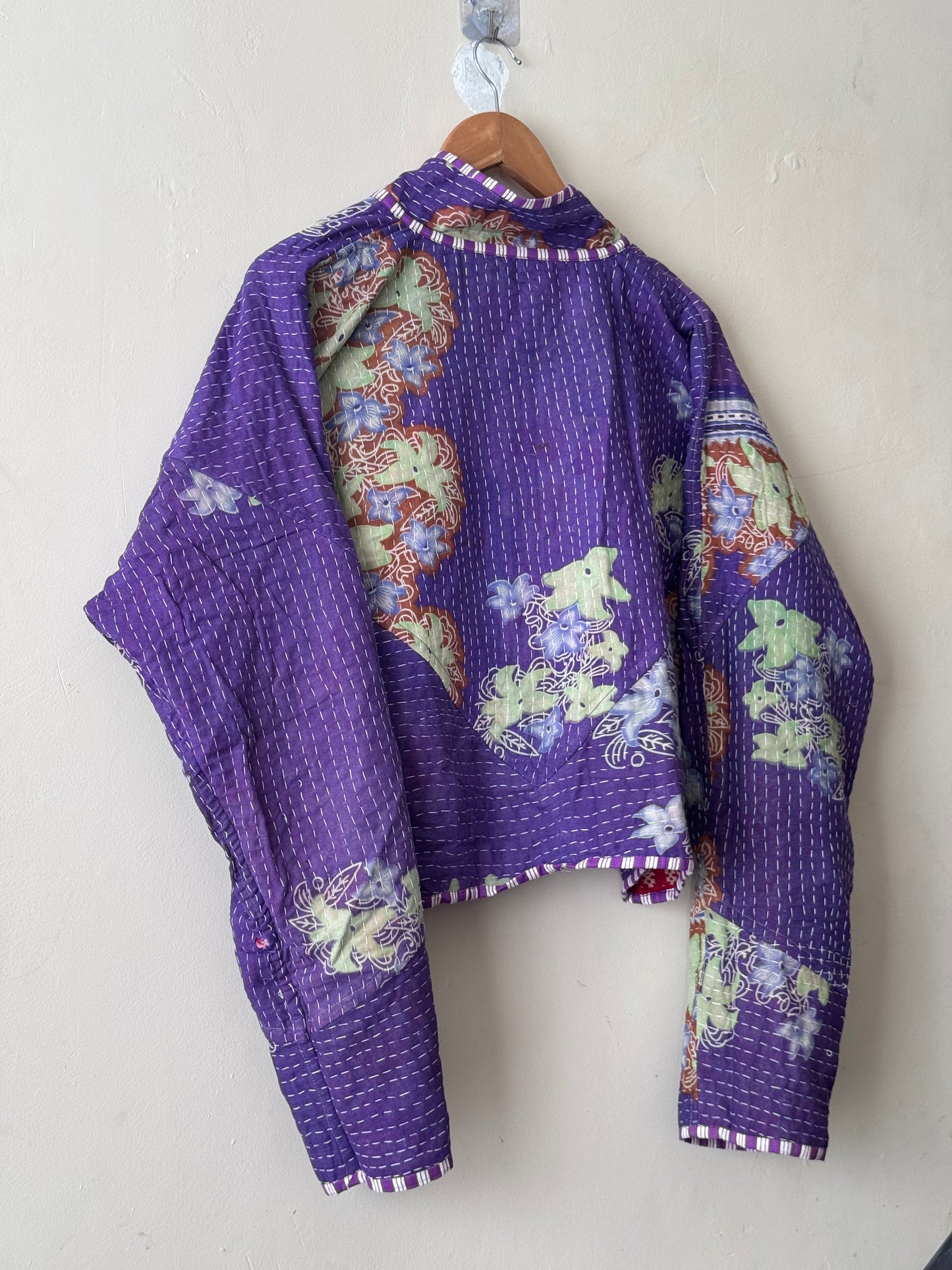 Lena Kantha Jacket