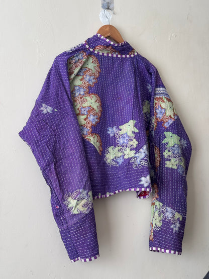 Lena Kantha Jacket