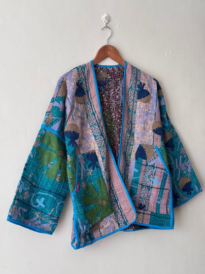 Mona Kantha Cardigan