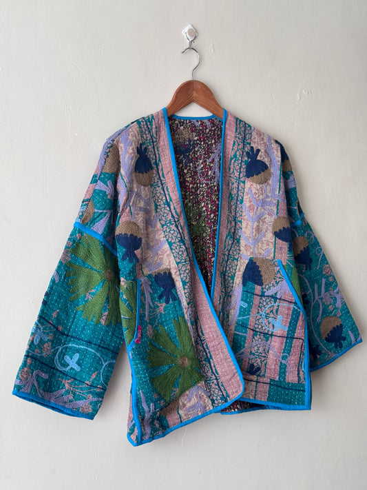 Mona Kantha Cardigan