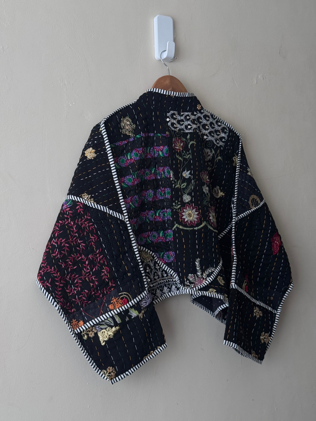 Reya Jacket