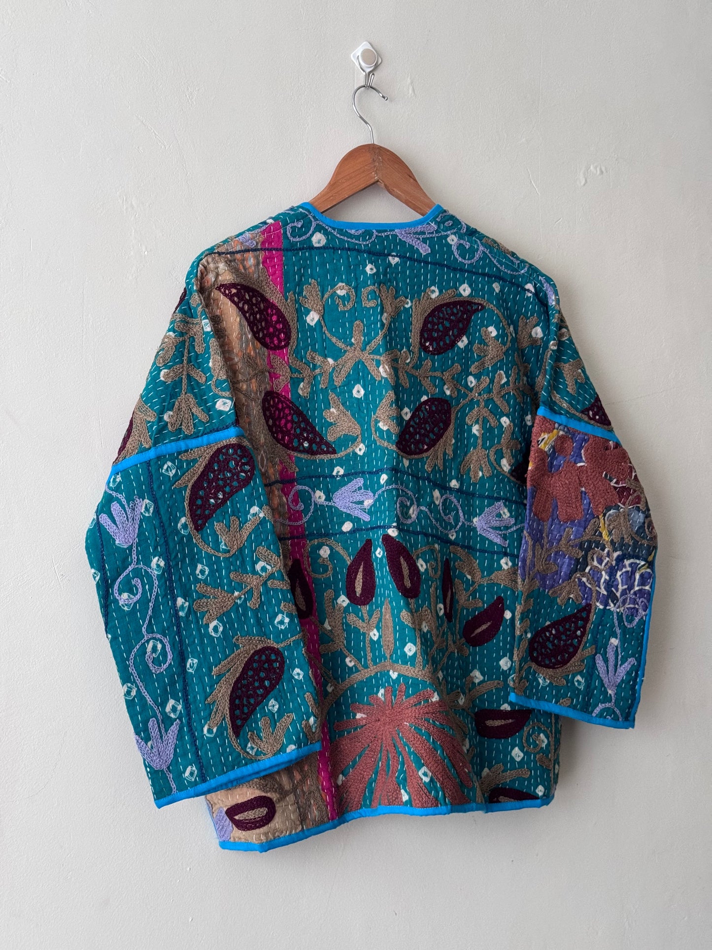 Mona Kantha Cardigan