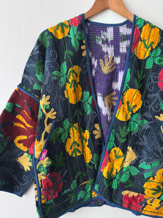 Mona Kantha Cardigan