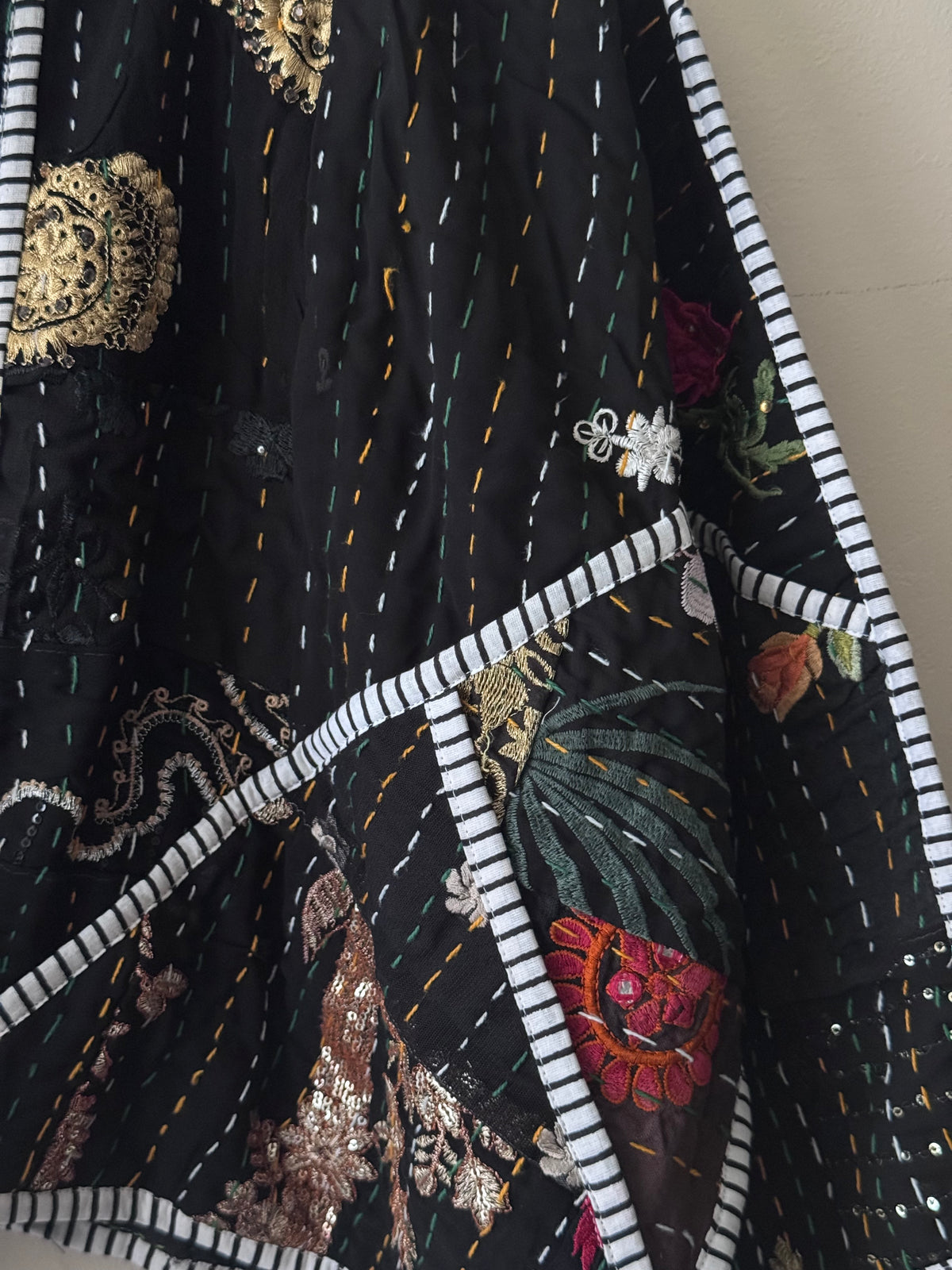 Reya Jacket