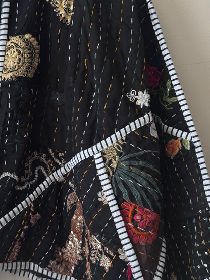 Reya Jacket
