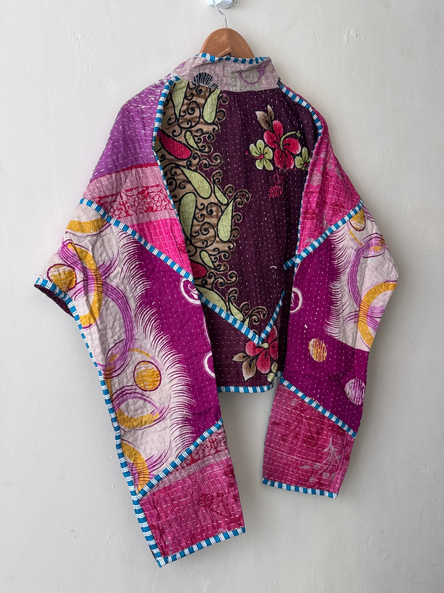 Lena Kantha Jacket