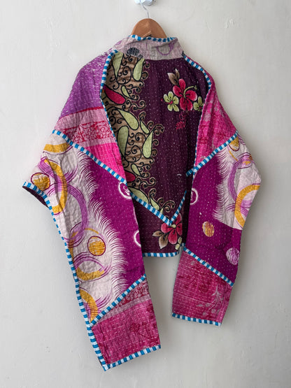 Lena Kantha Jacket