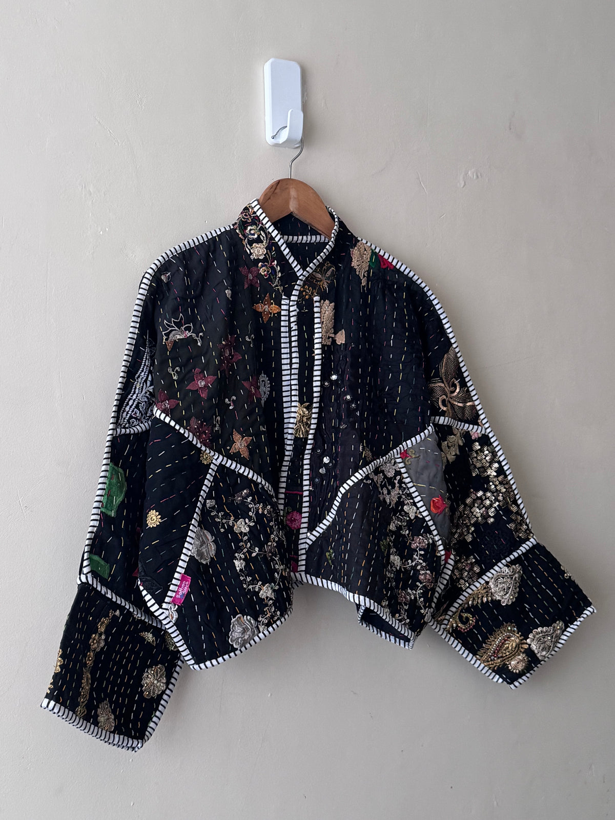 Reya Jacket