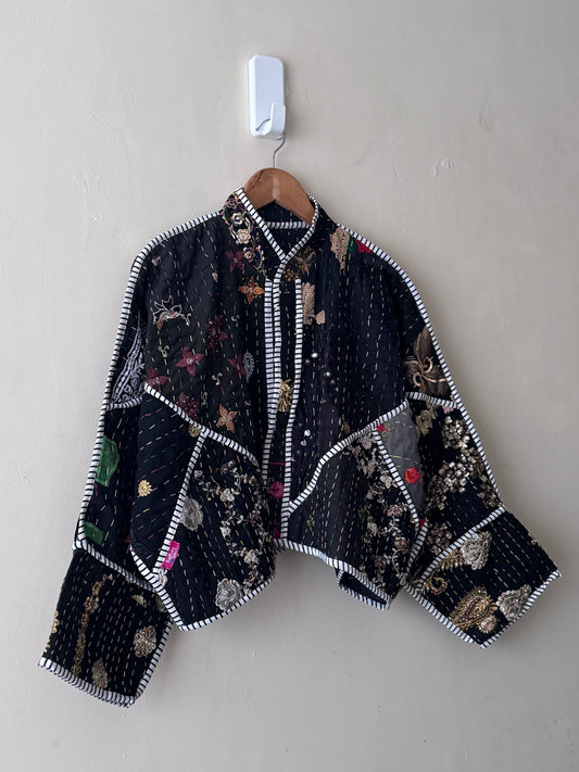 Reya Jacket