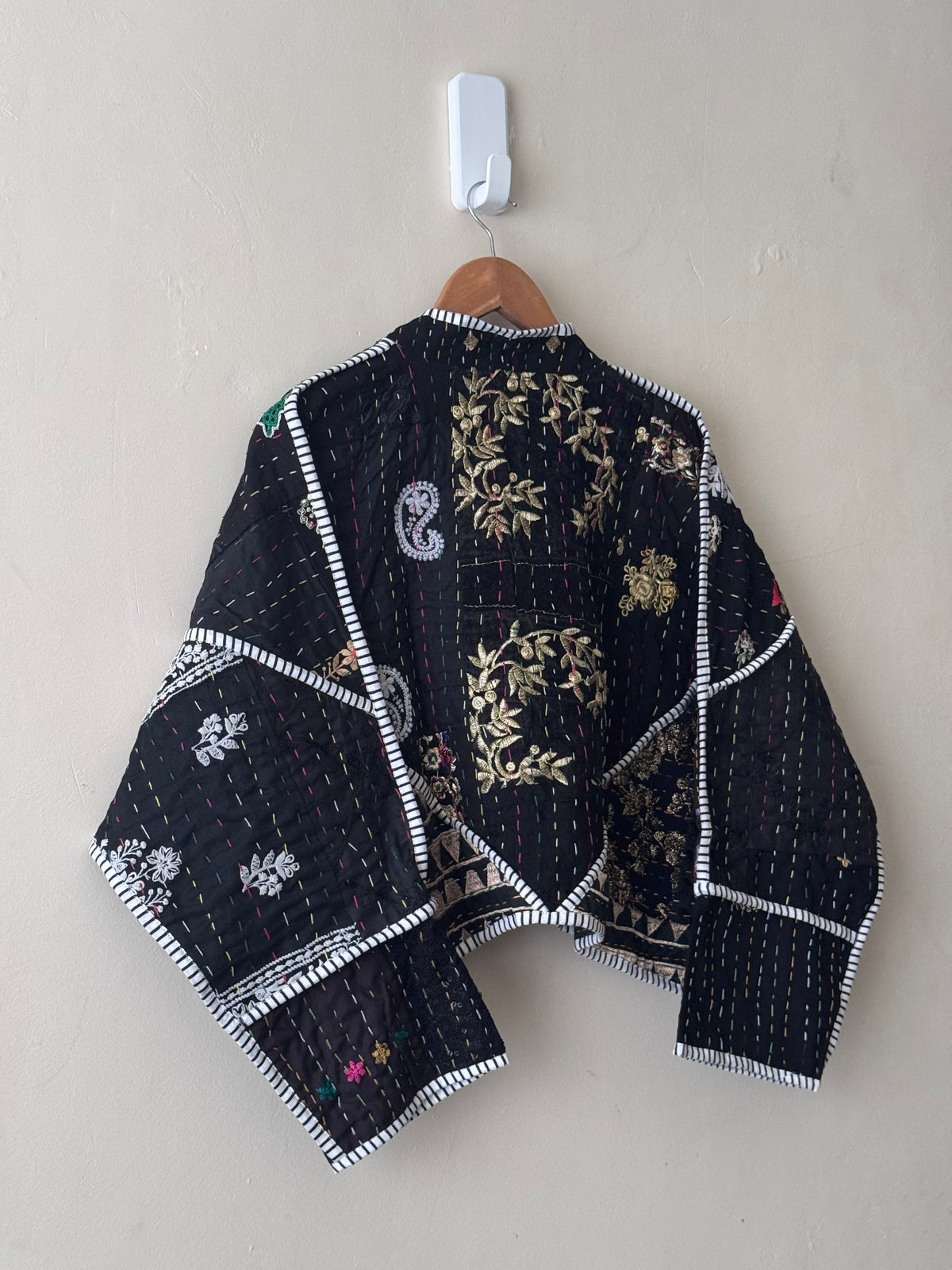 Reya Jacket