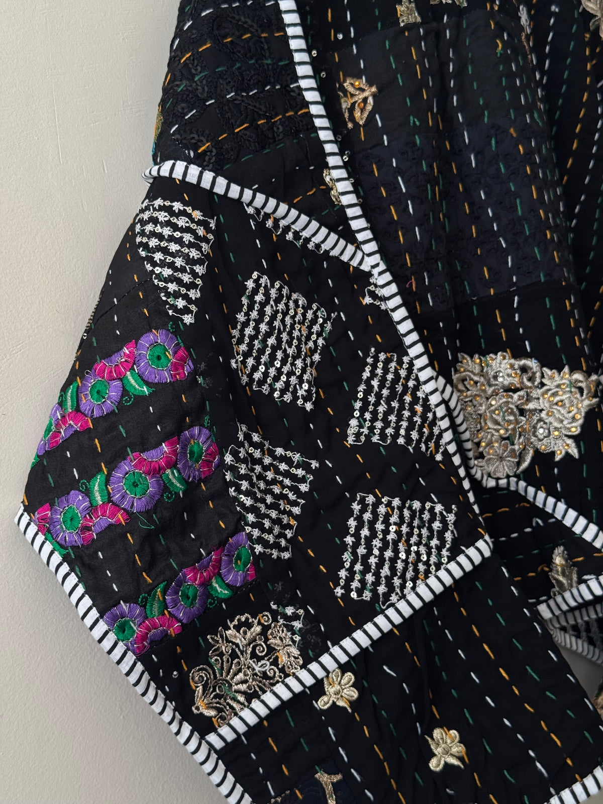 Reya Jacket