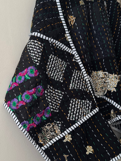 Reya Jacket