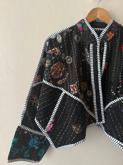 Reya Jacket