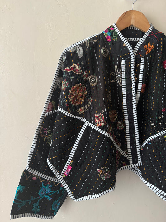 Reya Jacket