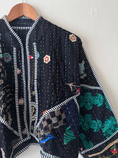 Reya Jacket