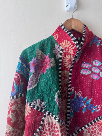 Lena Kantha Jacket