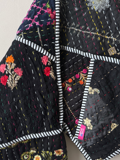 Reya Jacket