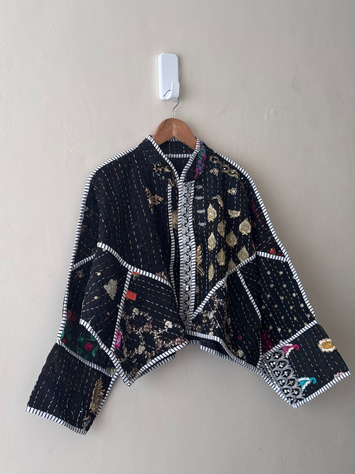 Reya Jacket