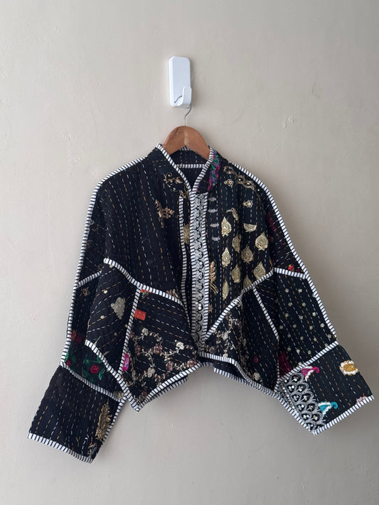 Reya Jacket