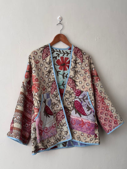 Mona Kantha Cardigan