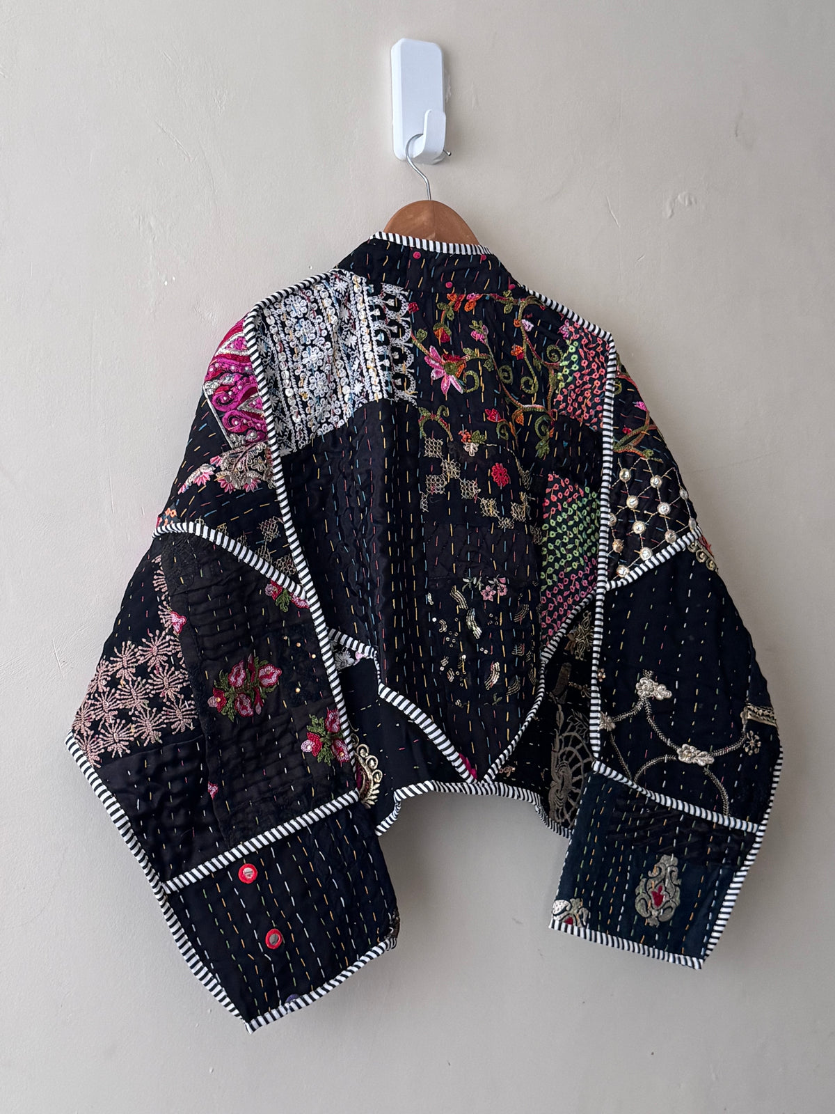 Reya Jacket