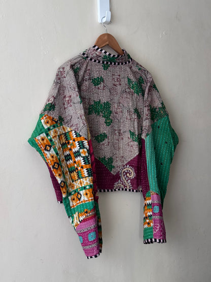 Lena Kantha Jacket