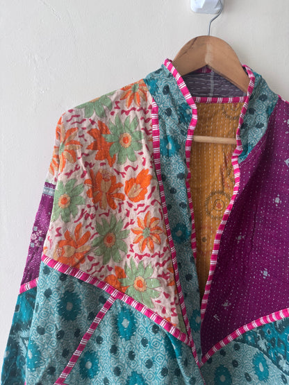 Lena Kantha Jacket
